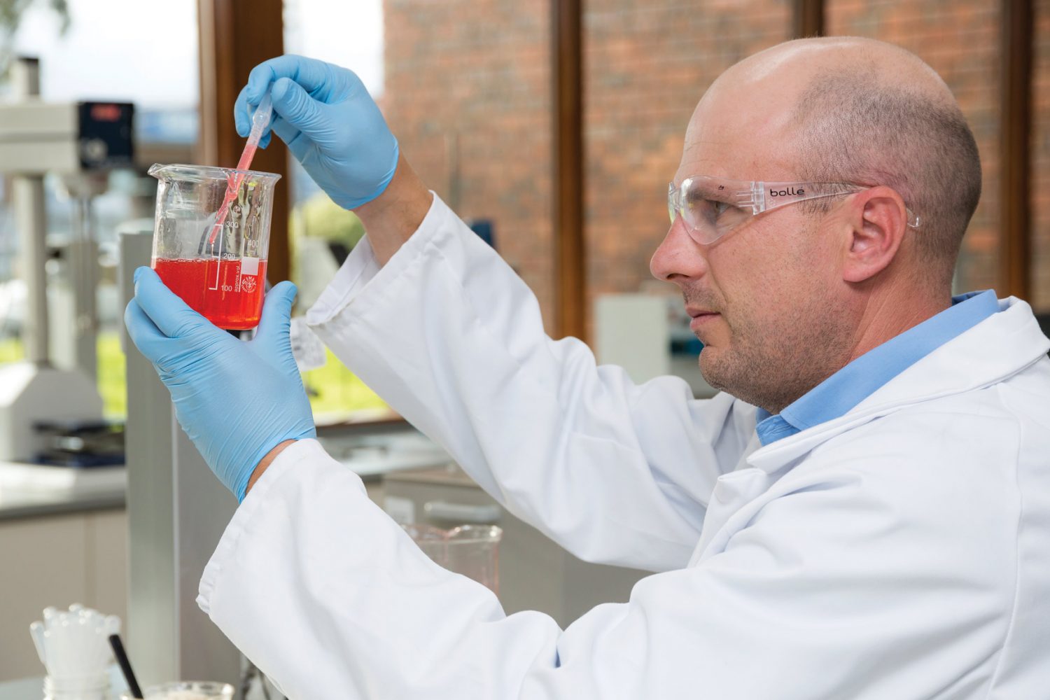 researchanddevelopment Ross Laboratories